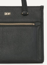 Load image into Gallery viewer, DKNY Zoie small tote bag
