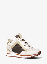 Load image into Gallery viewer, Michael kors sneakers shoes
