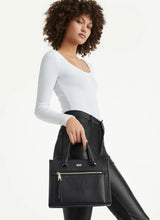 Load image into Gallery viewer, DKNY Zoie small tote bag
