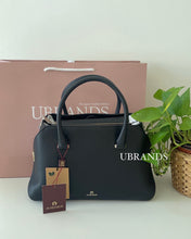 Load image into Gallery viewer, Aigner top handle bag
