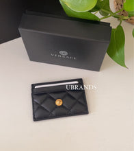 Load image into Gallery viewer, Versace women card holder
