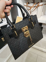 Load image into Gallery viewer, Michael kors small Hamilton bag
