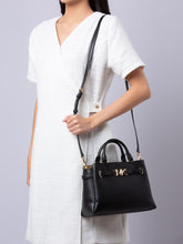 Load image into Gallery viewer, Michael kors small reed bag
