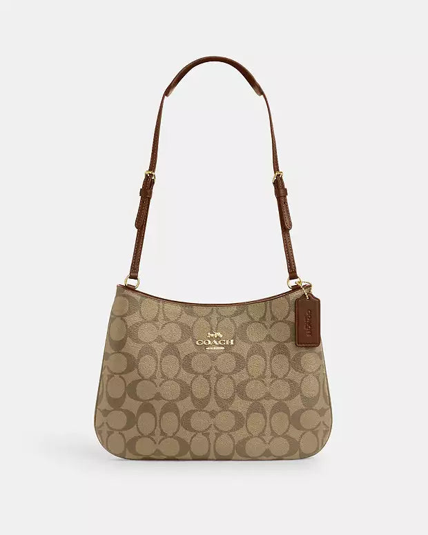 Coach Penelope Shoulder Bag