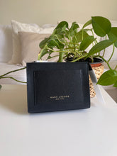 Load image into Gallery viewer, Marc Jacobs small pouch black
