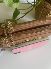 Load image into Gallery viewer, Love Moschino mini chain crossbody bag
