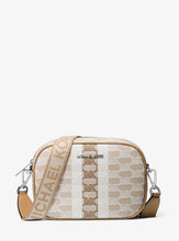 Load image into Gallery viewer, Michael kors Crossbody beige
