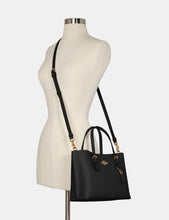 Load image into Gallery viewer, Coach medium mollie tote bag
