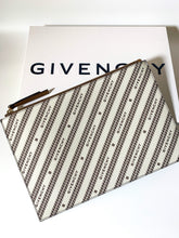 Load image into Gallery viewer, Givenchy clutch bag
