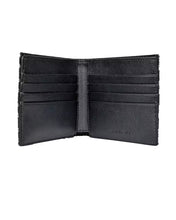 Load image into Gallery viewer, Michael kors men wallet  black
