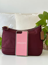 Load image into Gallery viewer, Coach crossbody / shoulder bag
