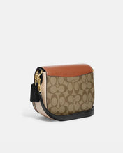 Load image into Gallery viewer, Coach Morgan crossbody bag
