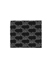 Load image into Gallery viewer, Michael kors men wallet  black
