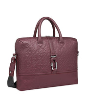 Load image into Gallery viewer, Aigner laptop / document bag large
