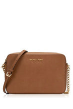 Load image into Gallery viewer, Michael kors jet set crossbody bag
