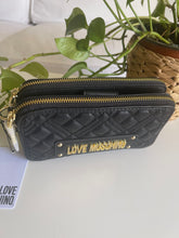 Load image into Gallery viewer, Love Moschino mini chain crossbody bag
