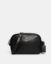 Load image into Gallery viewer, Coach small crossbody bag
