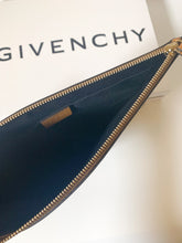 Load image into Gallery viewer, Givenchy clutch bag
