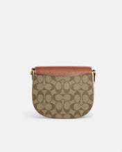 Load image into Gallery viewer, Coach Morgan crossbody bag
