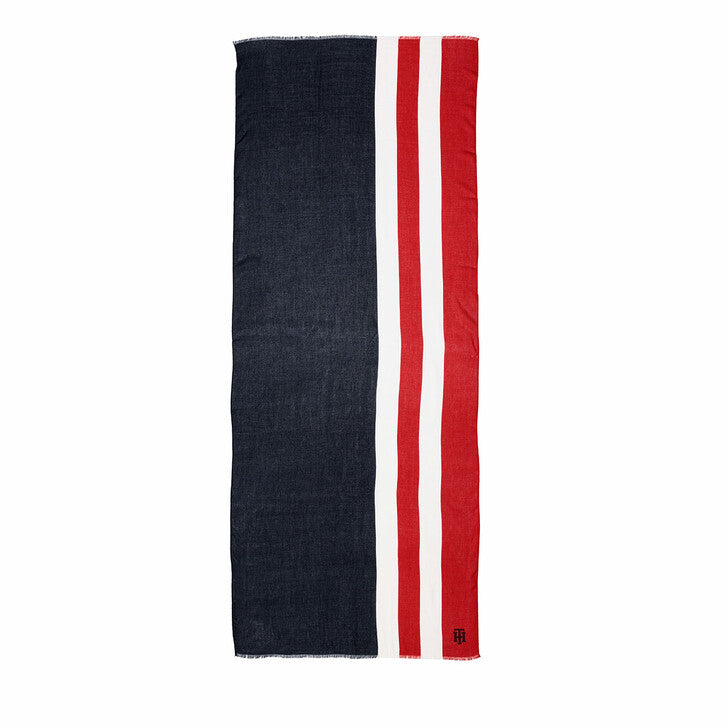 Tommy Hilfiger scarf