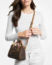 Load image into Gallery viewer, Michael kors carine xsmall bag
