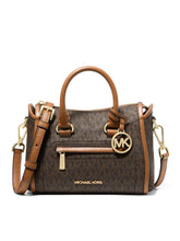 Load image into Gallery viewer, Michael kors carine xsmall bag
