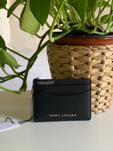Load image into Gallery viewer, Marc Jacobs card holder
