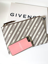 Load image into Gallery viewer, Givenchy clutch bag
