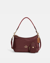 Load image into Gallery viewer, Coach crossbody / shoulder bag
