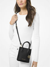 Load image into Gallery viewer, Michael kors mini mercer crossbody bag
