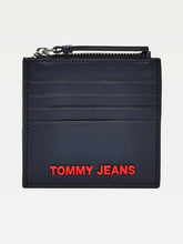 Load image into Gallery viewer, Tommy Hilfiger wallet cardholder
