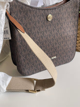 Load image into Gallery viewer, Michael kors briley crossbody bag
