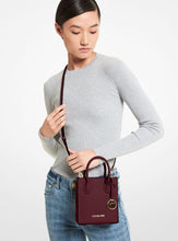 Load image into Gallery viewer, Michael kors mini mercer crossbody bag
