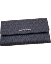 Load image into Gallery viewer, Michael kors large wallet
