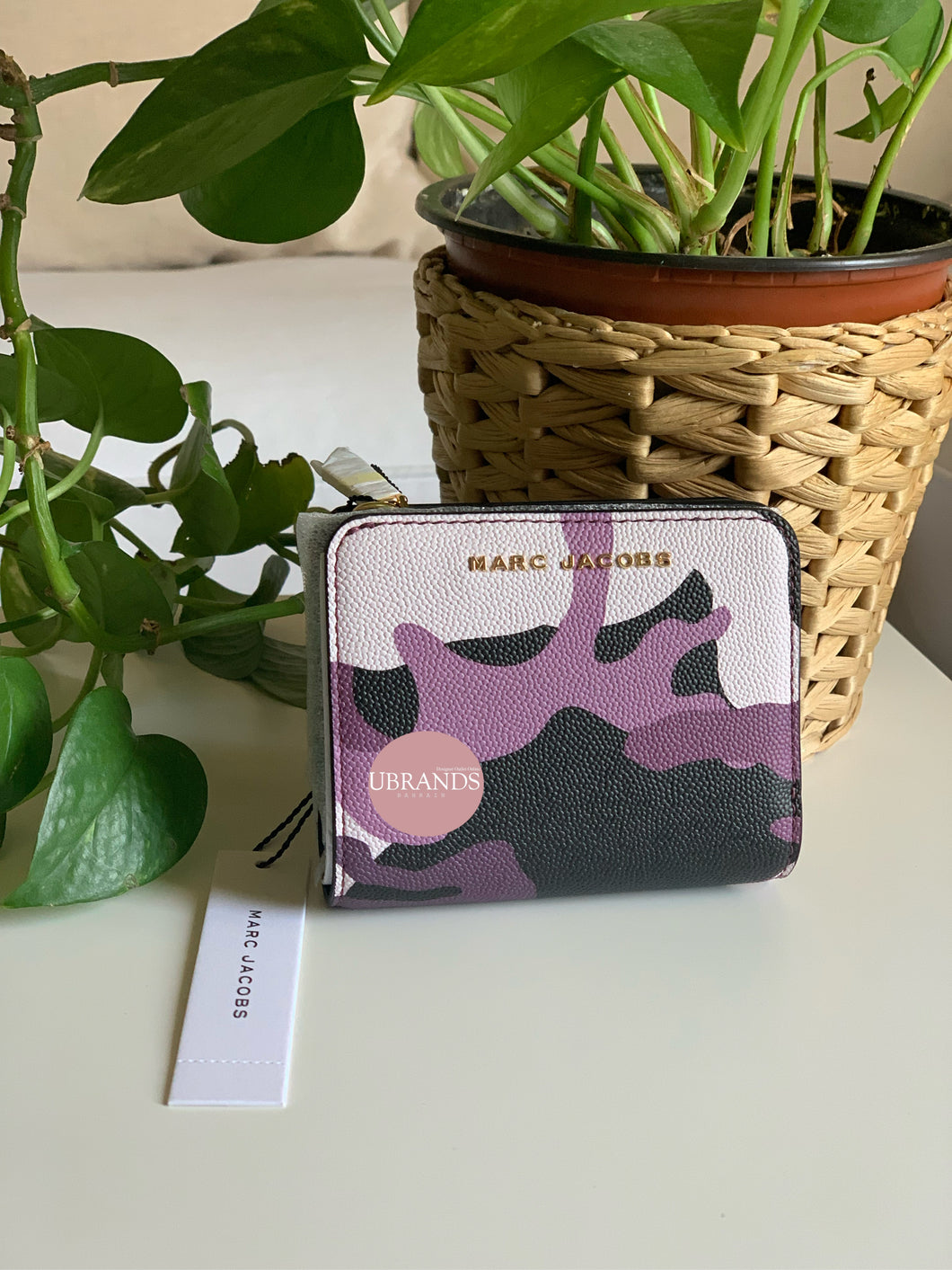 Marc Jacobs small wallet