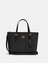 Load image into Gallery viewer, Coach medium mollie tote bag
