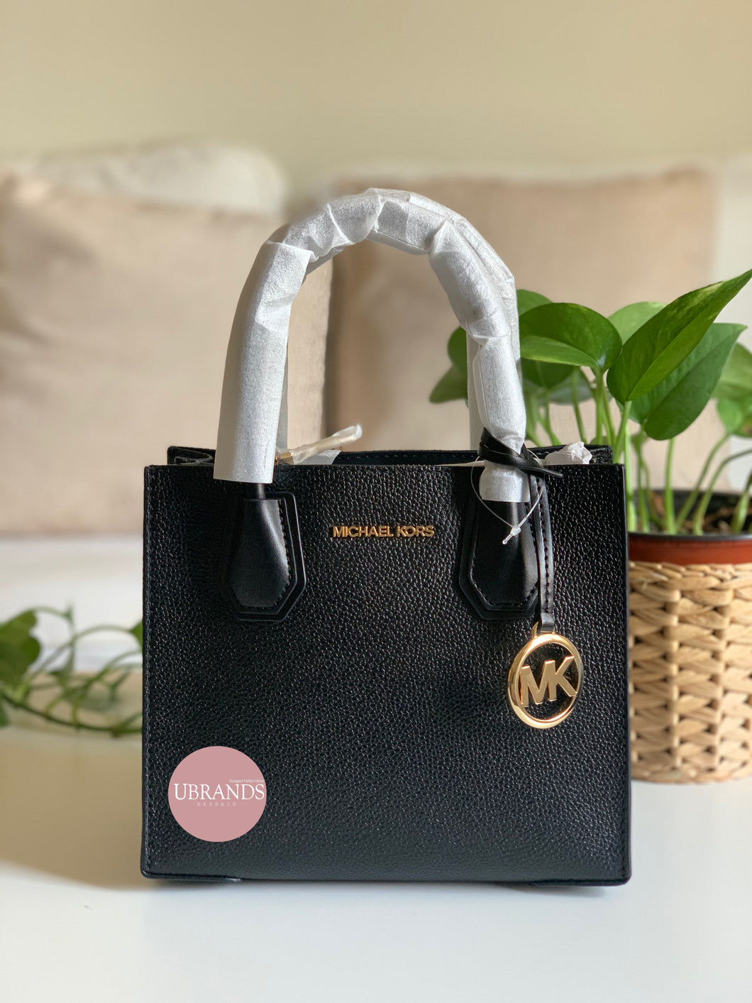 Michael kors Mercer/crossbody bag