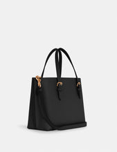 Load image into Gallery viewer, Coach medium mollie tote bag
